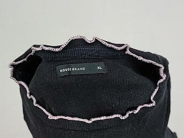 t shirt basic h: House, Футболка жіноча, розмір XL — 4