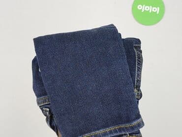 only jeans: Spodnie jeansowe, 8 lat, 122/128, stan - Bardzo dobry — 5