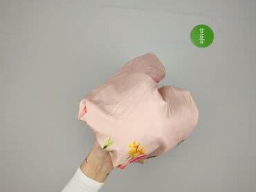 beżowa sukienki midi na wesele: Sukienka damska, rozmiar L — 6