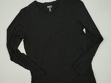 soad h: SMOG, T-shirt damski, rozmiar M — 1