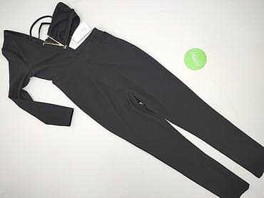 stradivarius dresy: In The Style, Kombinezon damski, rozmiar M — 2