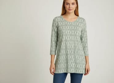 sinsay tunika damska: Janina, Tunika damska, rozmiar S — 1