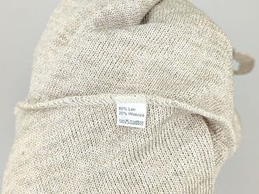 lniane sukienki dla puszystych: Sukienka damska, rozmiar XL — 6