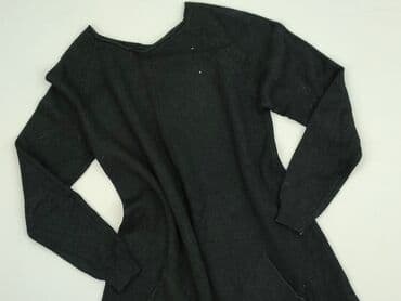 buty do czarnych rajstop: Sukienka damska, rozmiar S — 1