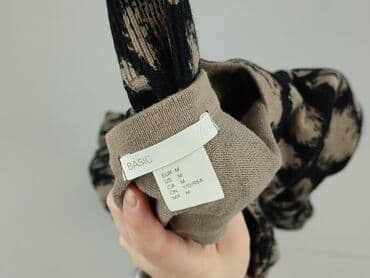 sweter w paski h: H&M, Sweter damski, rozmiar M — 4