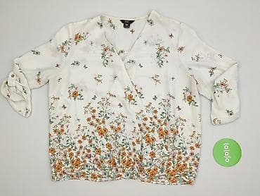 bluzki robocza: F&F, Bluzka damska, rozmiar XL — 2