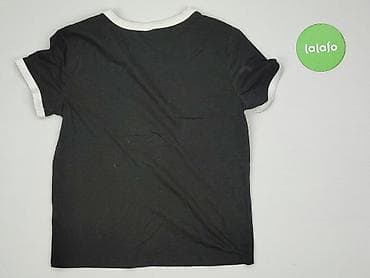 hm basic: H&M Basic, T-shirt damski, rozmiar S — 3