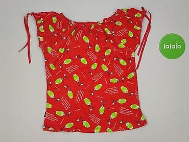 bluza superman: DC, Bluzka damska, rozmiar S — 3