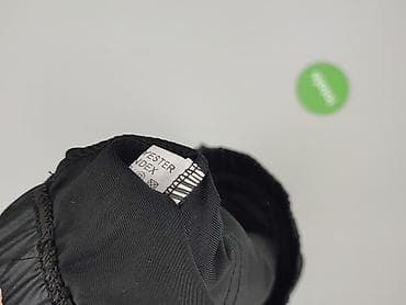 spodnie c: Legginsy Ze skóry ekologicznej damskie, rozmiar S — 5