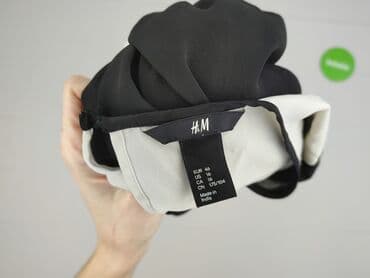 marynarka h m: H&M, Bluzka damska, XL — 5