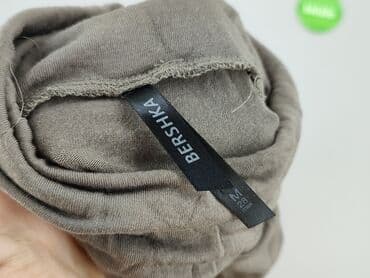 tunika h: Bershka, Golf damski, rozmiar M — 4