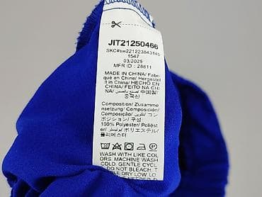 sizer buty: Shein, Spodnie materiałowe damskie, rozmiar M — 5