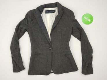 kurtka szara zara: Zara, Marynarka damska, rozmiar XS — 2