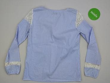 bluzki damskie basic: Reserved, Bluzka damska, rozmiar S — 3