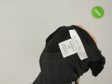 koszulka joy division: Amisu, T-shirt damski, rozmiar XS — 4