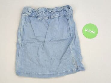 spódnice jeansowe top secret: Women`s skirt, size S — 3