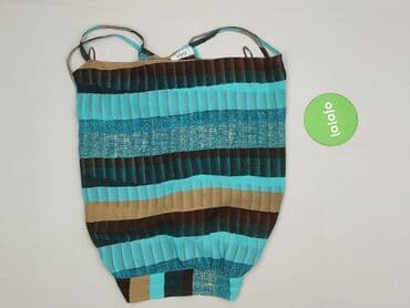 bluzki damskie paski: Top damski, rozmiar S — 2