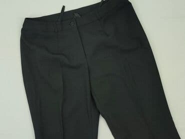 Trend, Spodnie materiałowe damskie, rozmiar XL