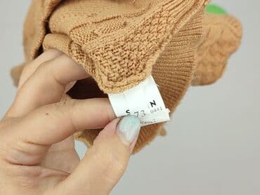 sukienka boho dla niemowlaka: Sweater, 6-9 months, condition - Perfect — 5