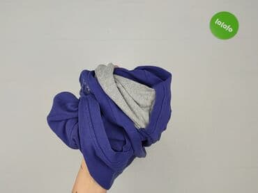 кофти жіночі польські: Bluza z kapturem damska, rozmiar M — 6