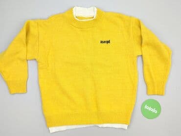 asos sweter: Sweter damski, 2XL — 2