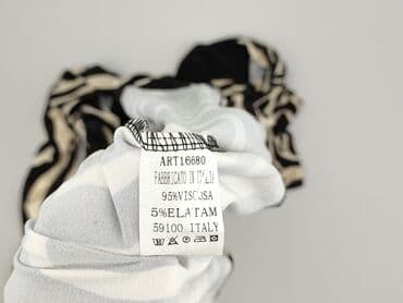 sukienki midi: Sukienka damska, rozmiar S — 4