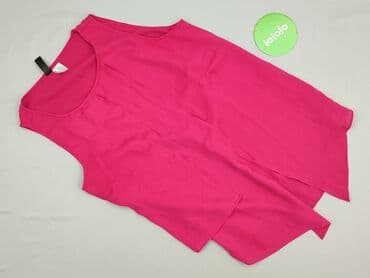 Kobiety: H&M, Bluzka damska, rozmiar M — 2