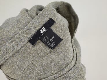 czarne body z długim rękawem h m: H&M, Women`s sweater, size S — 5