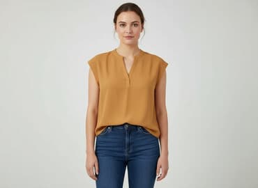 bluzki coco: Bluzka damska, rozmiar XL — 7