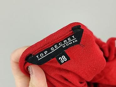 narzutka: Top Secret, Sweter damski, rozmiar M — 5