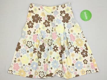 reserved żółta spódnice: Atmosphere, Spódnica damska, rozmiar M — 2