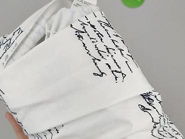 tekst w klapkach: Sukienka damska, rozmiar M — 5