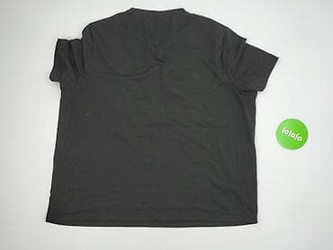 man: Shein Curve, Koszulka dla mężczyzn, rozmiar 3XL — 4