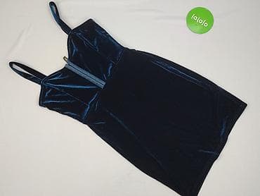 body cekinowe: Sukienka damska, rozmiar M — 2