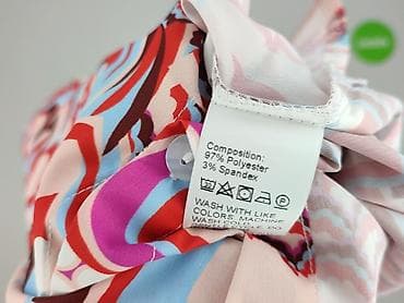 koszulka marks: Shein, Koszula damska, rozmiar XS — 5