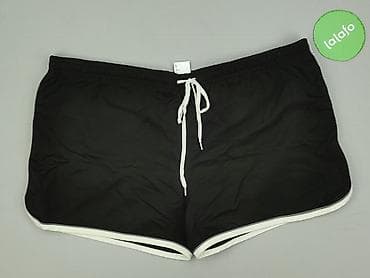 nice shirts eu: H&M, Szorty kąpielowe dla mężczyzn, rozmiar XL — 2