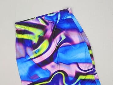 mini i rajstopy: PrettyLittleThing, Spódnica damska, XS — 1