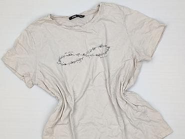 bytom koszule: Sinsay, T-shirt damski, rozmiar S — 1