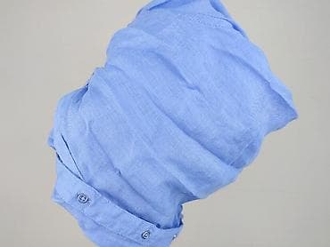 deichmann dunk low: Dunnes, Women's blouse, size M — 5