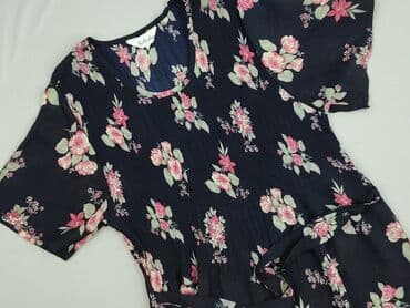 allegro sukienki damskie midi: Sukienka damska, rozmiar L — 1