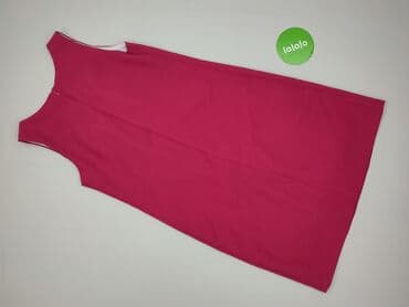 sukienka rozowa mohito: Sukienka damska, rozmiar M — 3