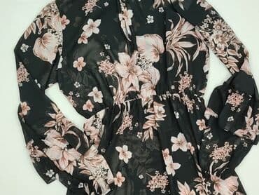 sukienki rozkloszowane midi na wesele: Sukienka damska, rozmiar S — 1