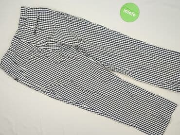 pizama hello kitty spodnie: Spodnie materiałowe damskie, rozmiar S — 3