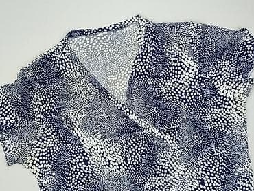 bluzka 34: Bluzka damska, rozmiar 6XL — 1