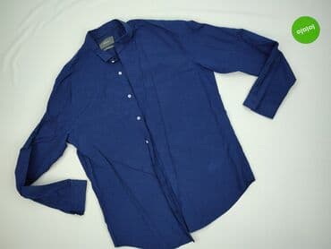 t shirt basic oversize: Reserved, Koszulа dla mężczyzn, rozmiar L — 2