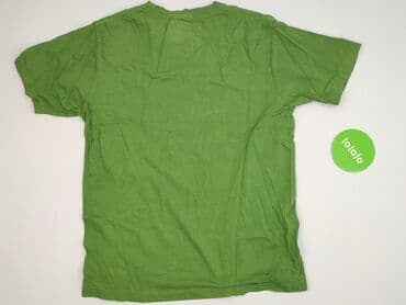 koszulka s: Koszulka dla mężczyzn, rozmiar L — 3