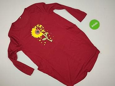 bluzka dla nastolatek: Tunika damska, rozmiar M — 2