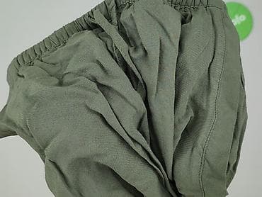 kieszenie cargo: H&M Divided, Szorty damskie, rozmiar M — 5