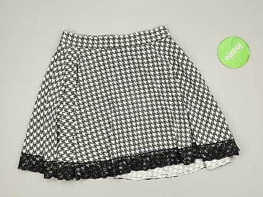 spódnica i botki: Spódnica damska, rozmiar S — 2