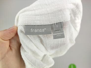 pierwsza: Fransa, Sukienka damska, rozmiar S — 4
